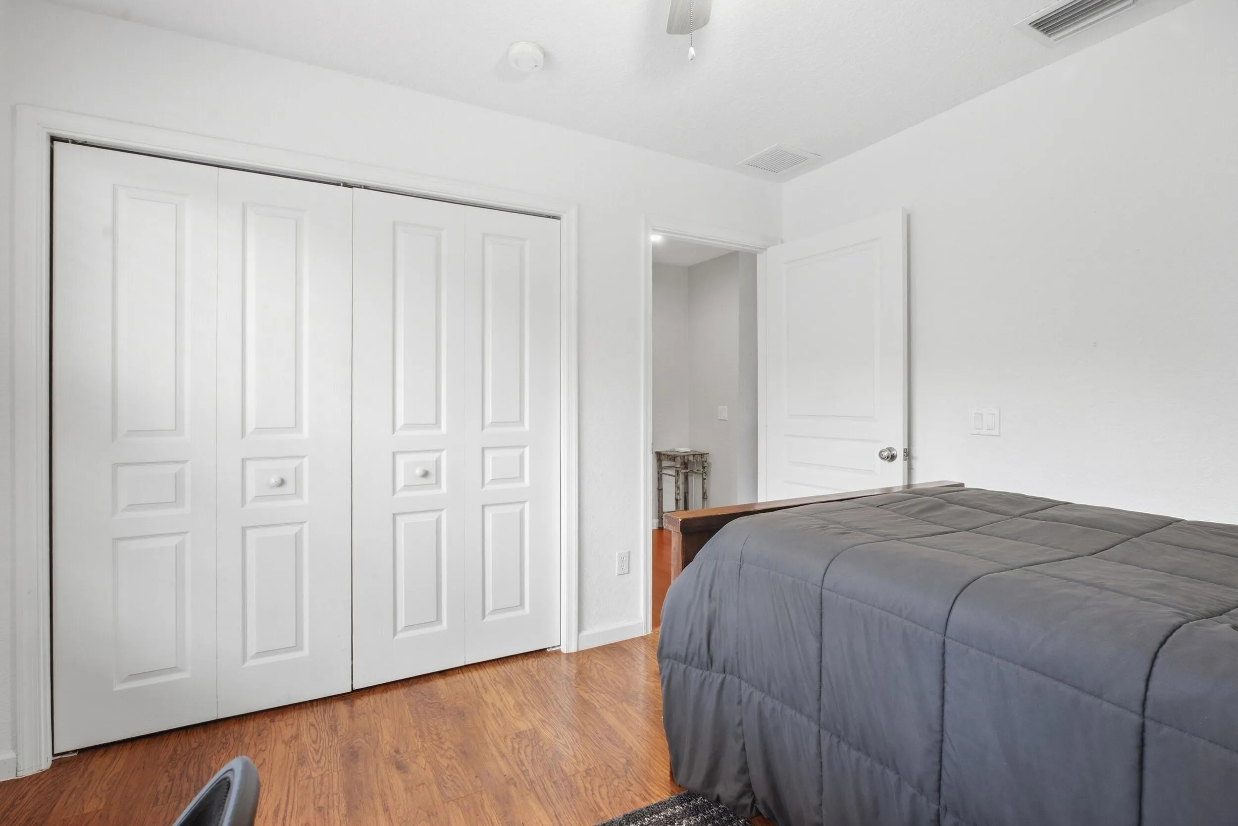 Bedroom #4