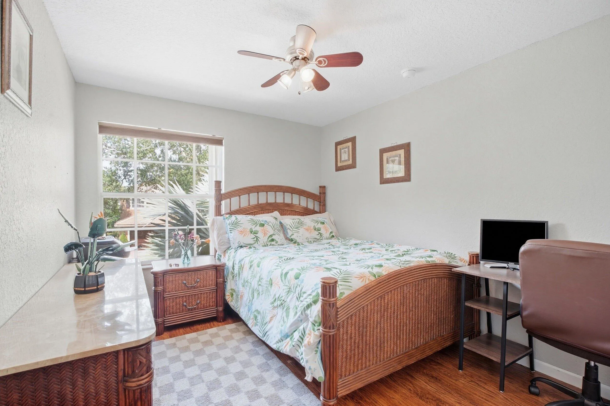 Bedroom #3