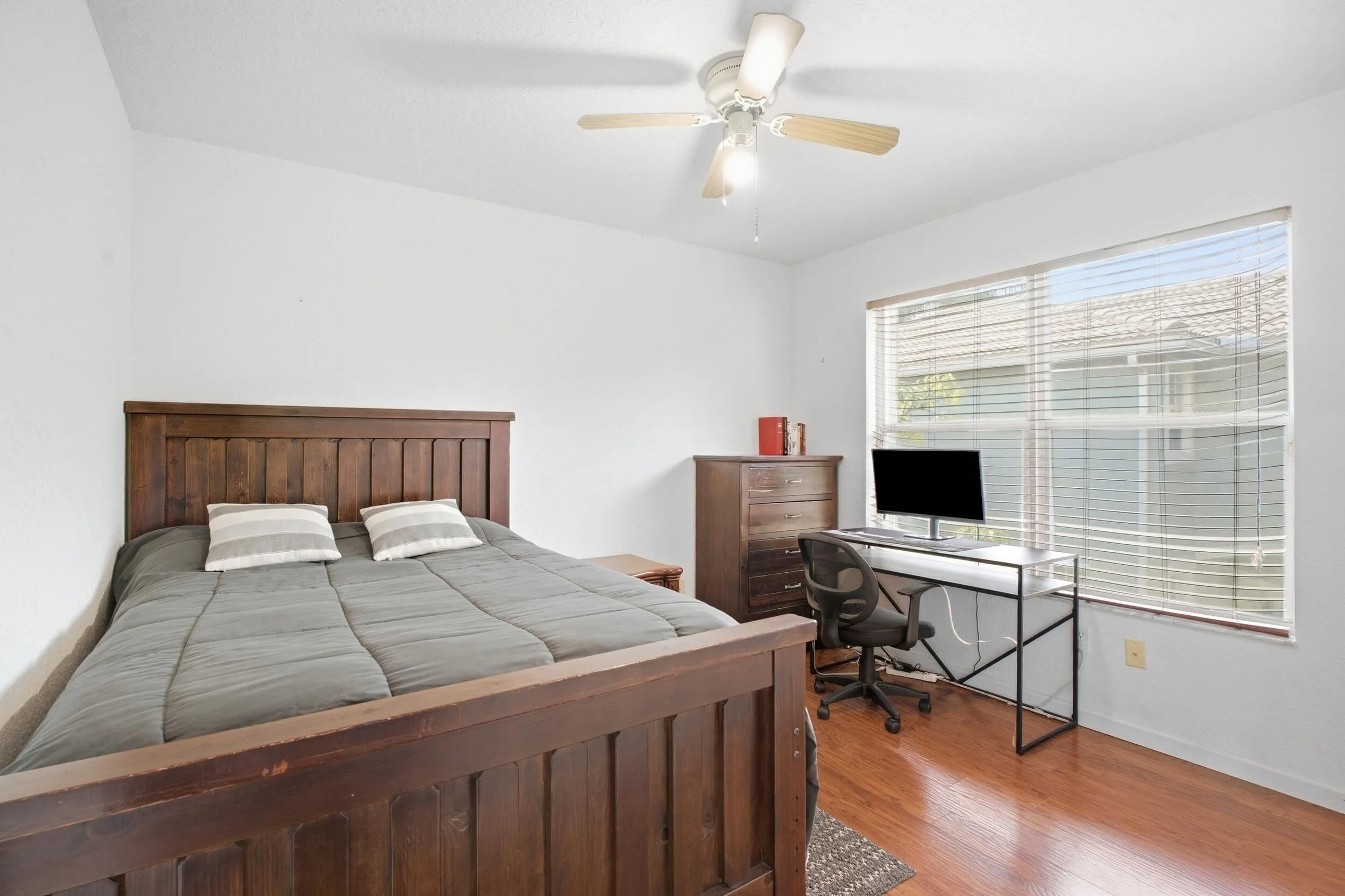 Bedroom #4