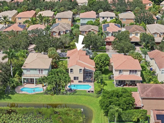 Home Aerial