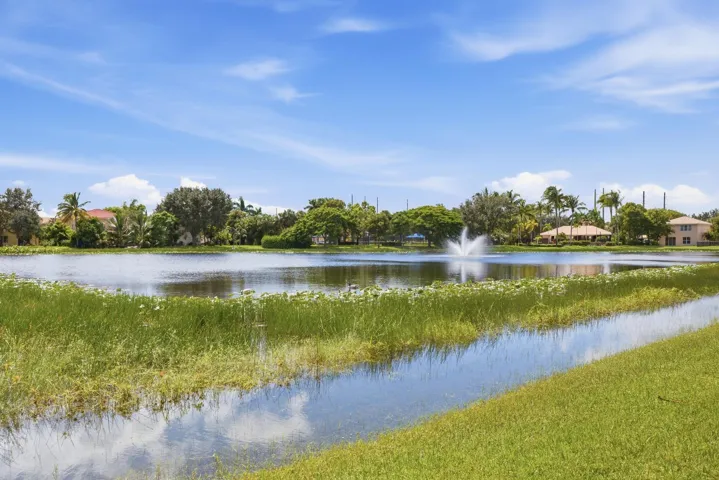 Community Lake