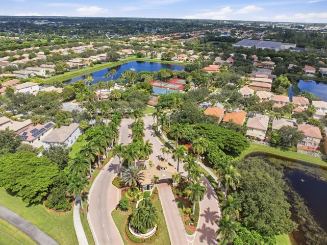 Gated Community