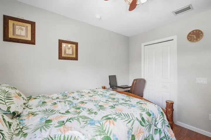 Bedroom #3