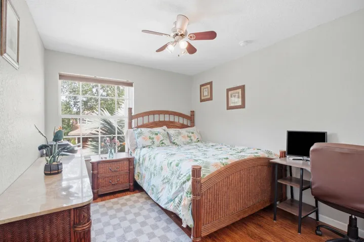 Bedroom #3