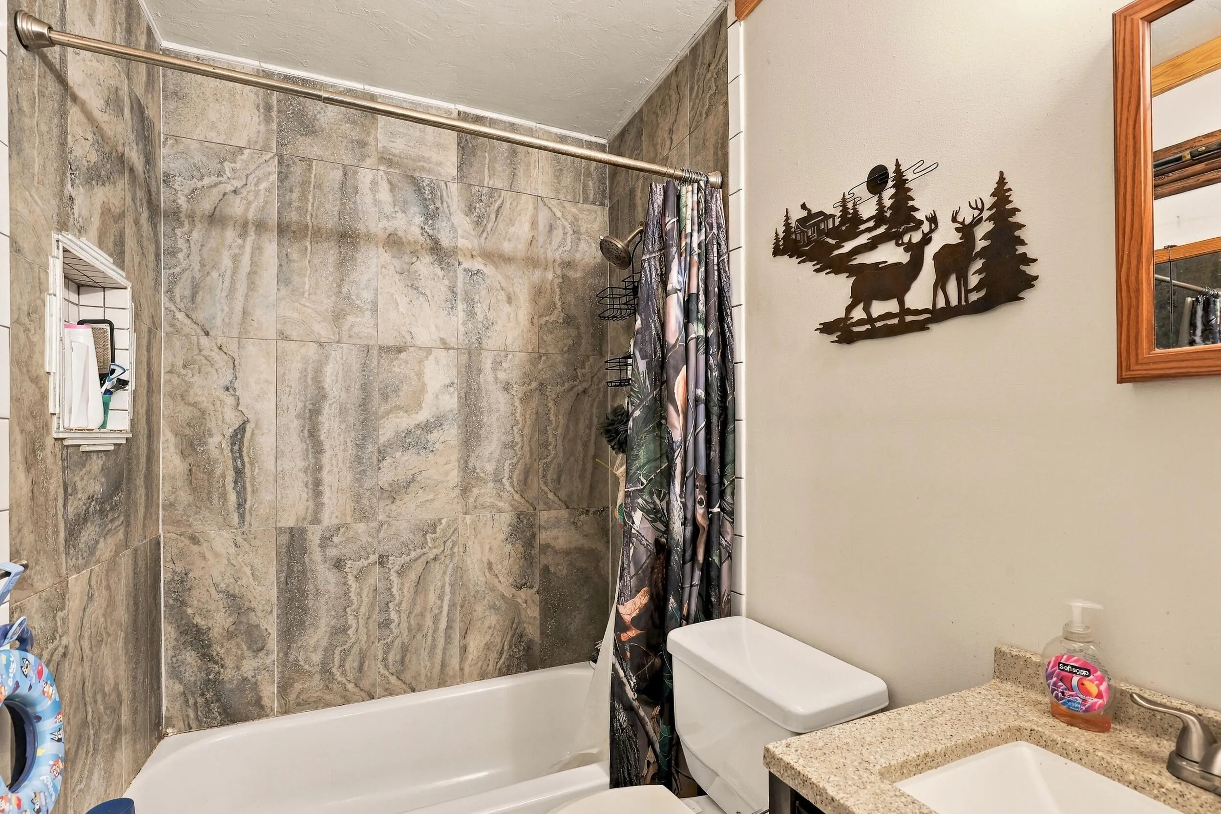 Bath 2