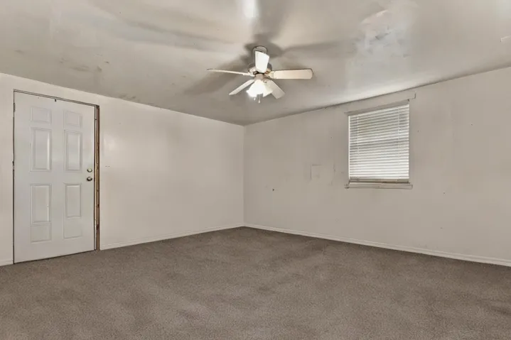 Bonus Room