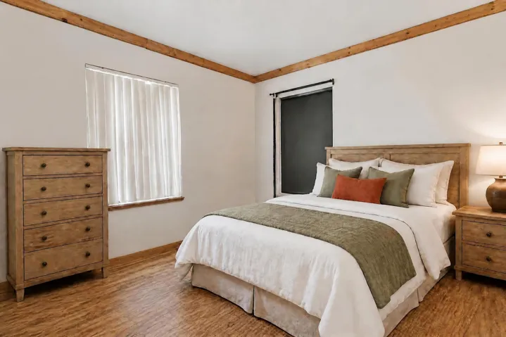 Bed 2