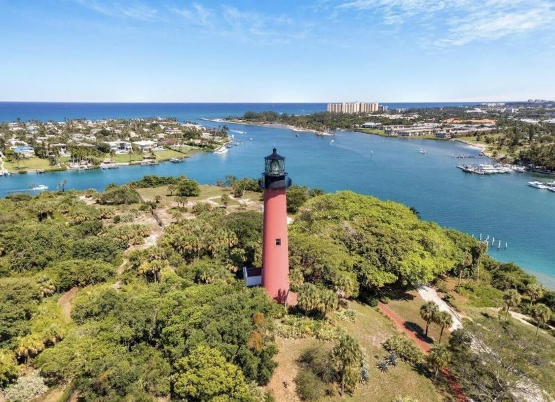 Jupiter Lighthouse 1