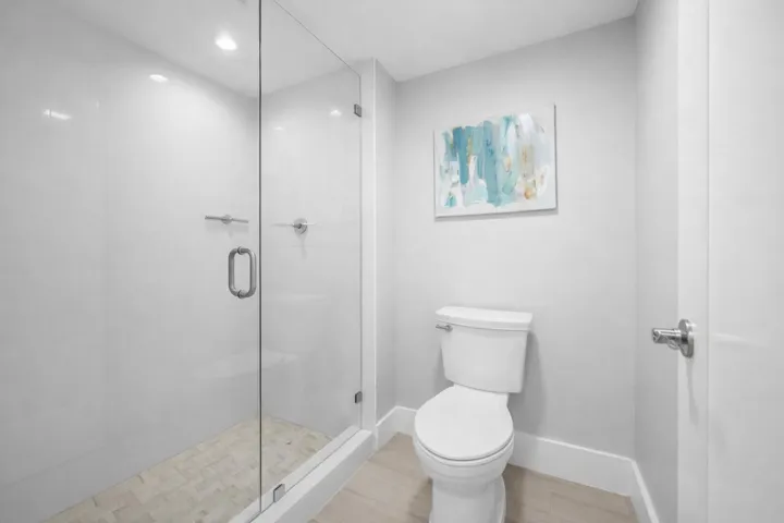 Primary Bath 2