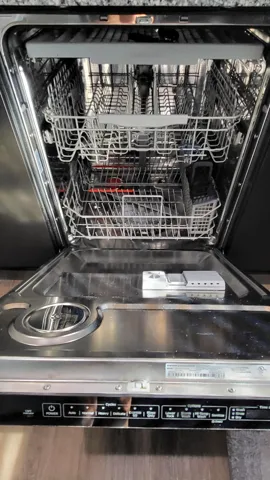 EE dishwasher