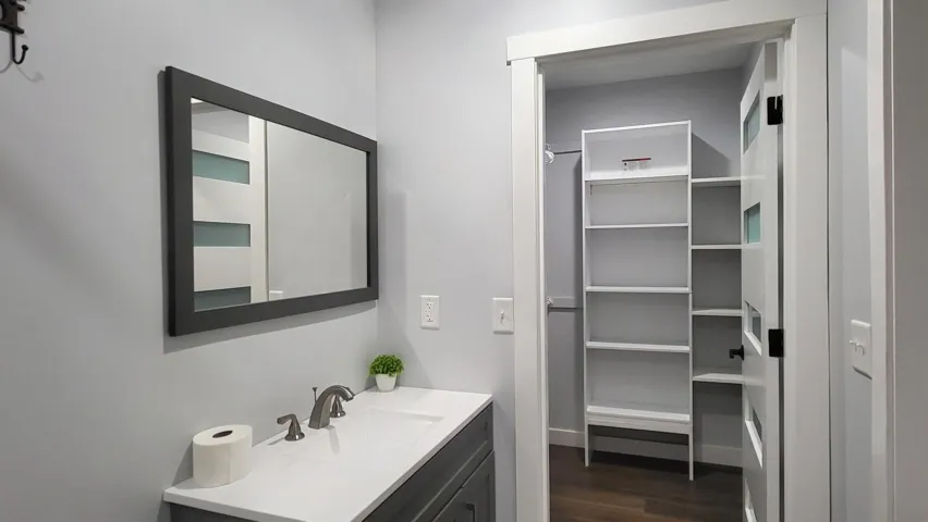 Main Bath
