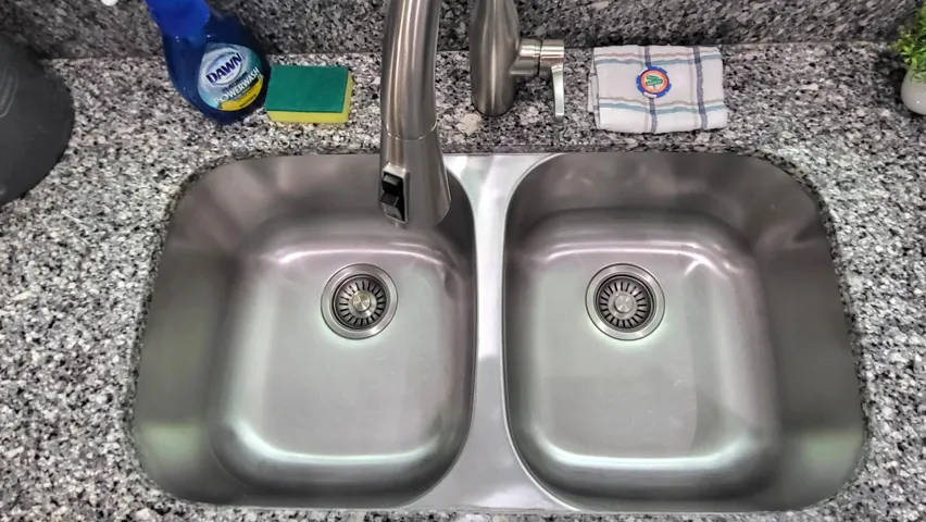No disposal V