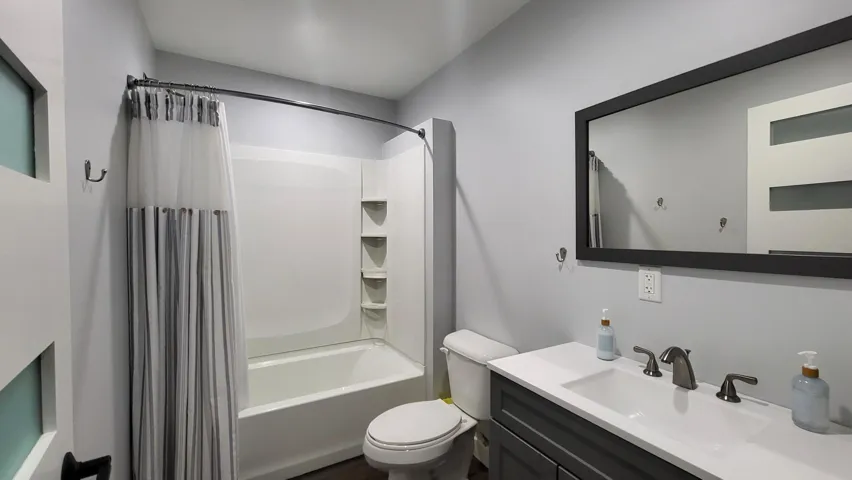 2nd Bath