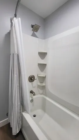 2nd Bath