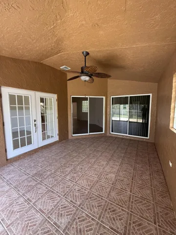 A/C Bonus Room