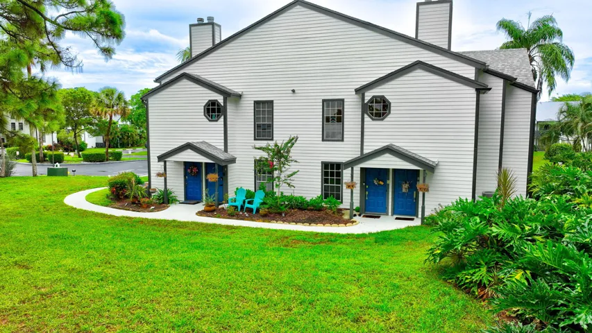 Front Exterior