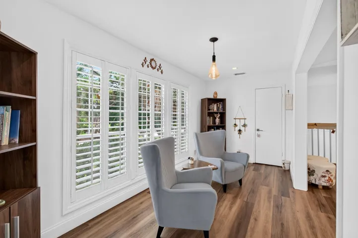 Sunroom