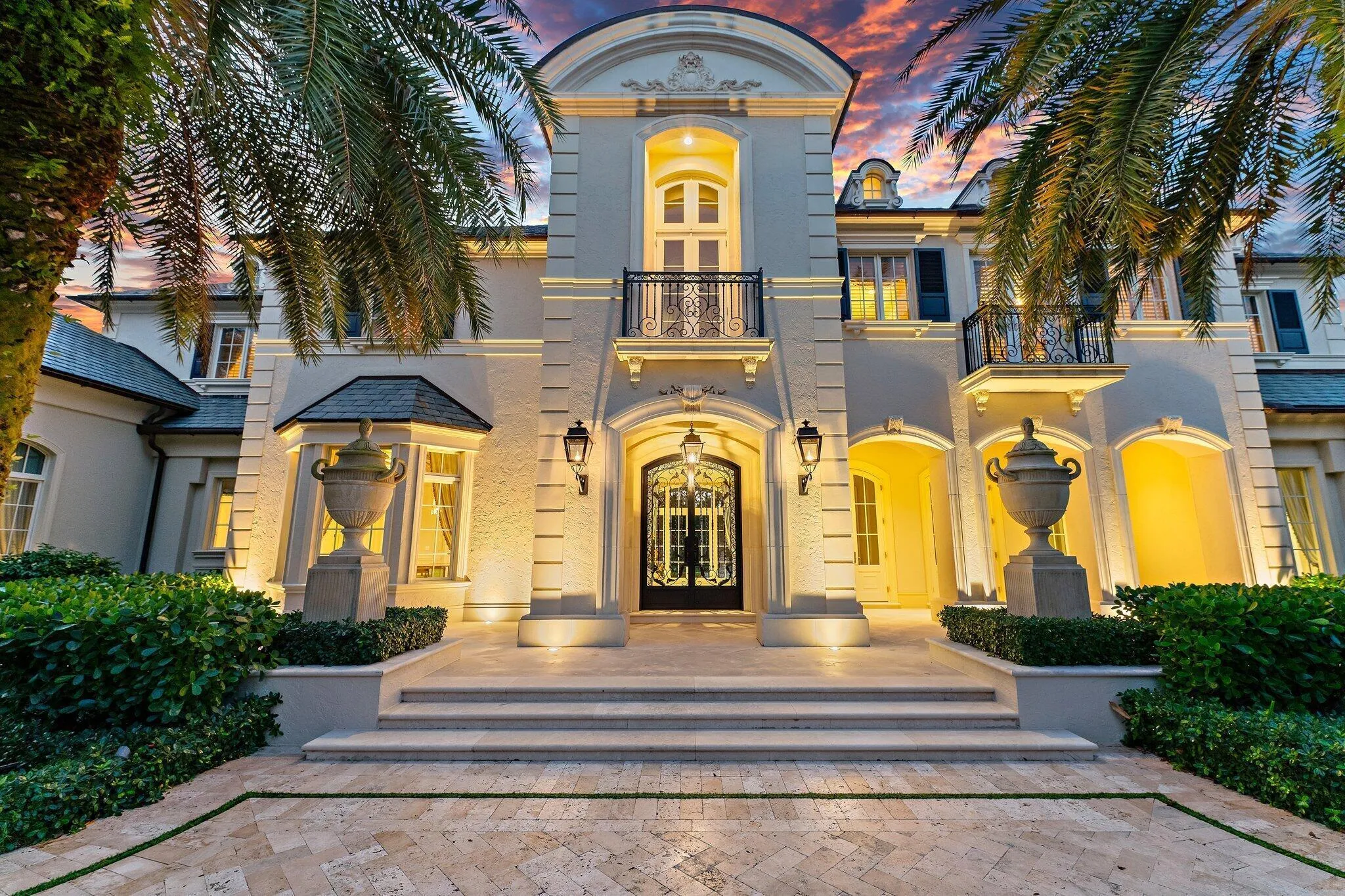 Front Elevation