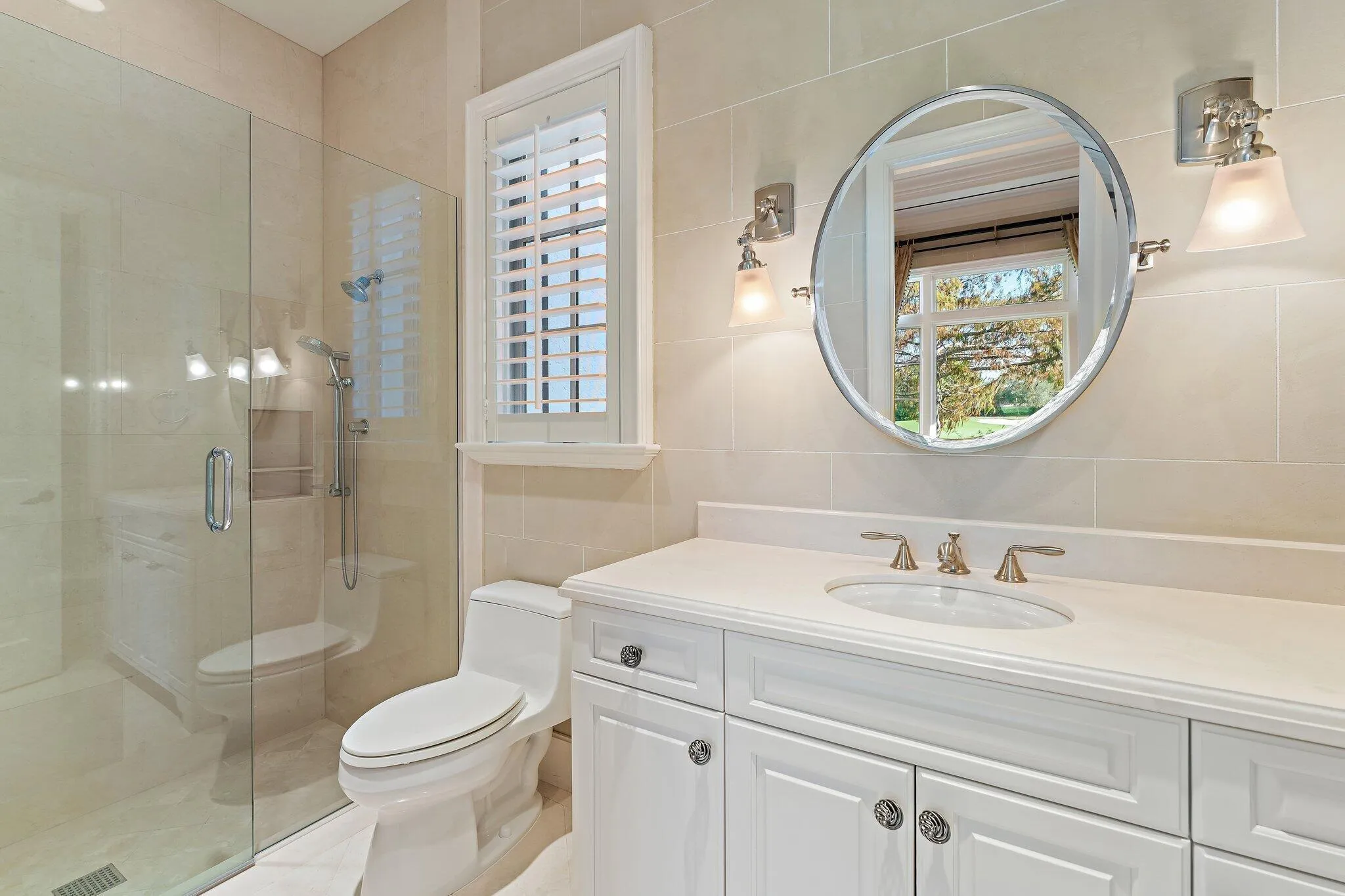 bathroom in Guest House