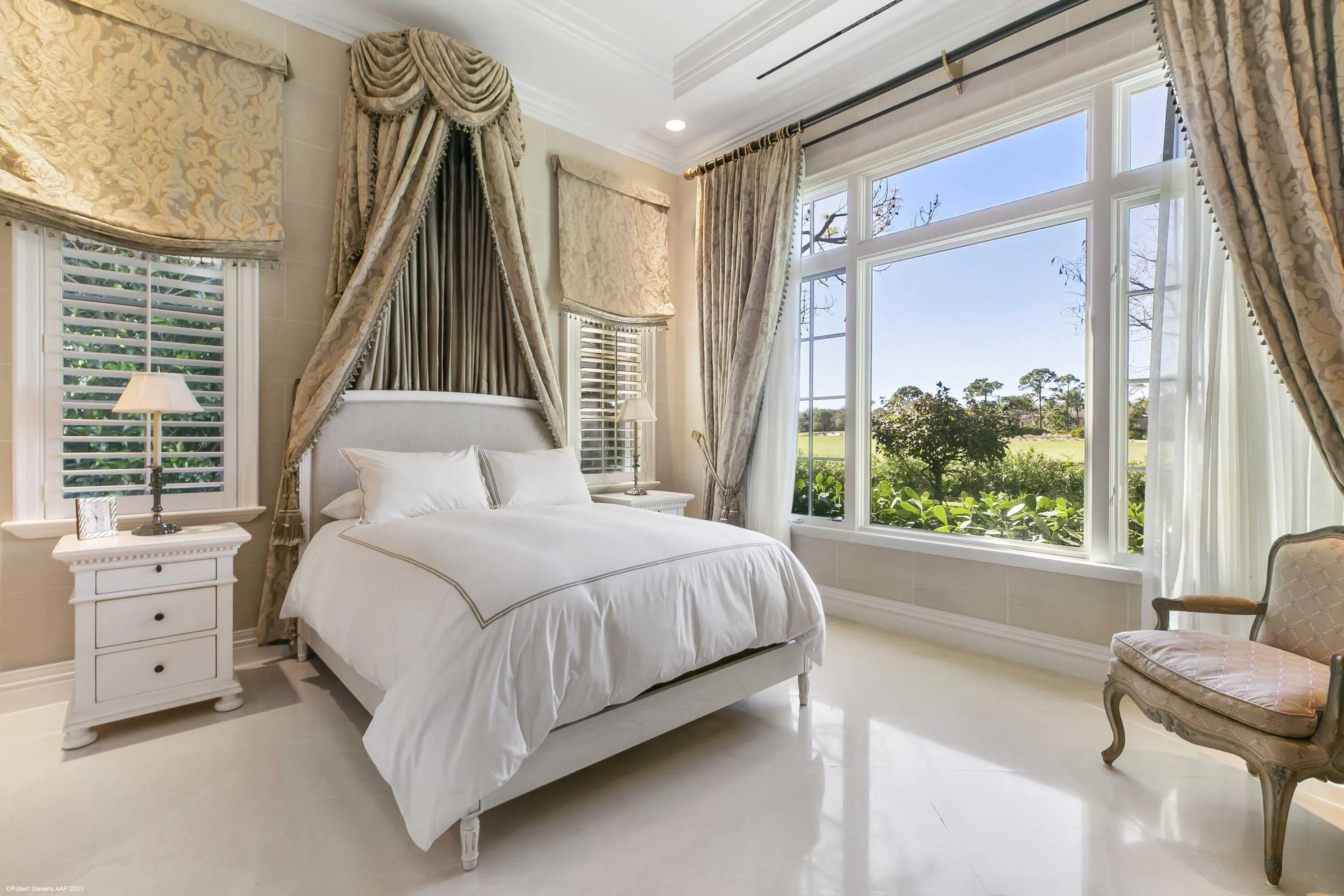 Guest House Bedroom