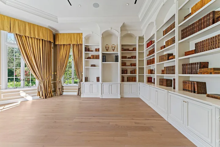 Office/Library