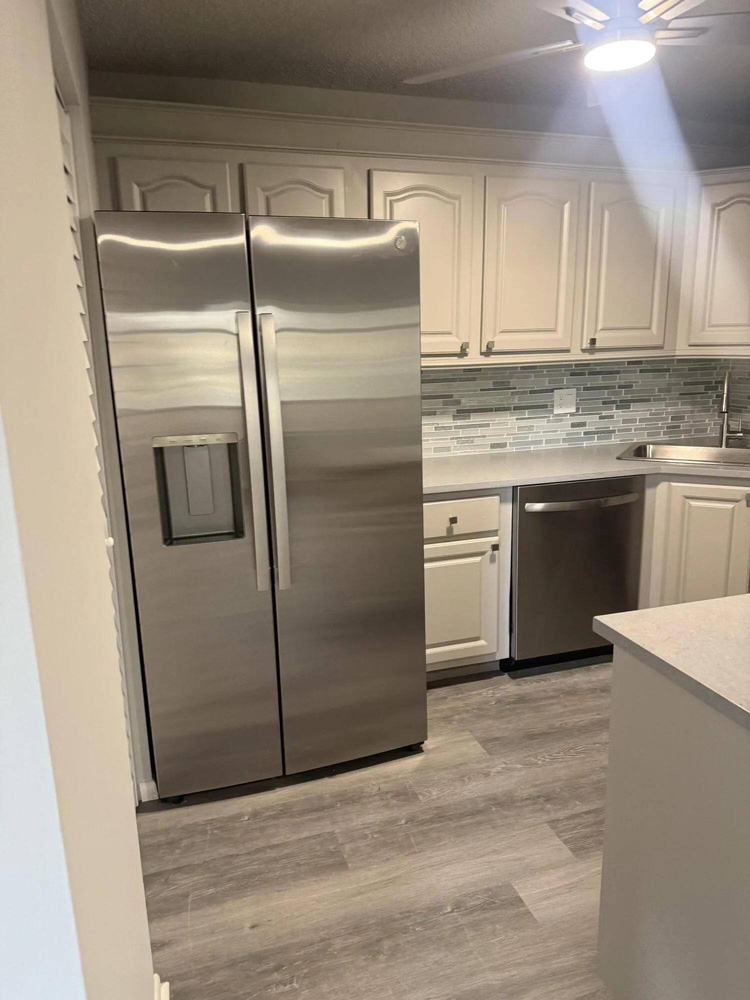 You are going to love cooking in this kitchen