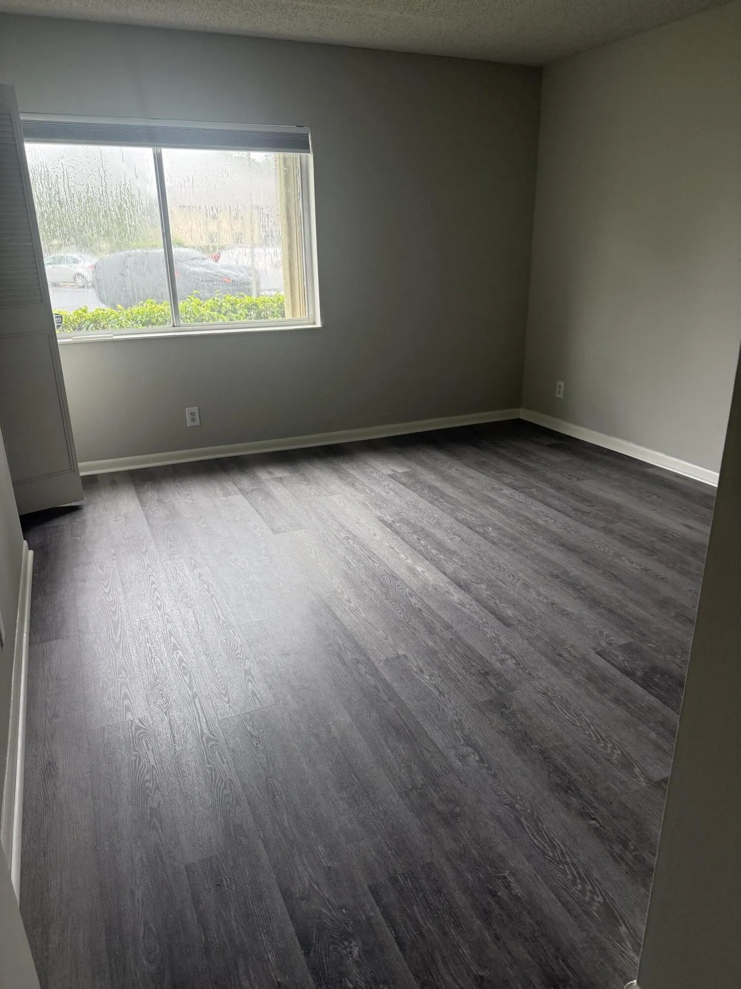 Brand New Laminate Floors