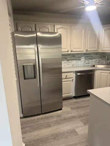You are going to love cooking in this kitchen