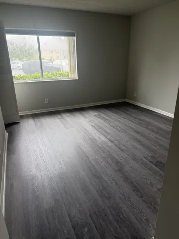 Brand New Laminate Floors