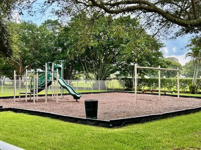 Community Playground