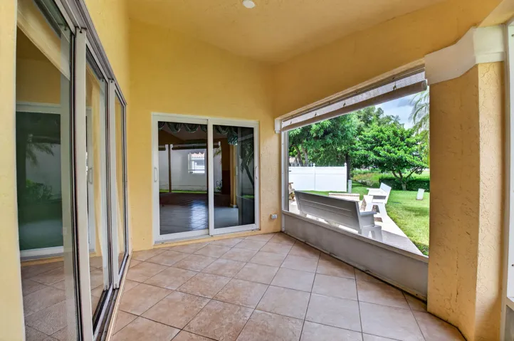 Sun Room