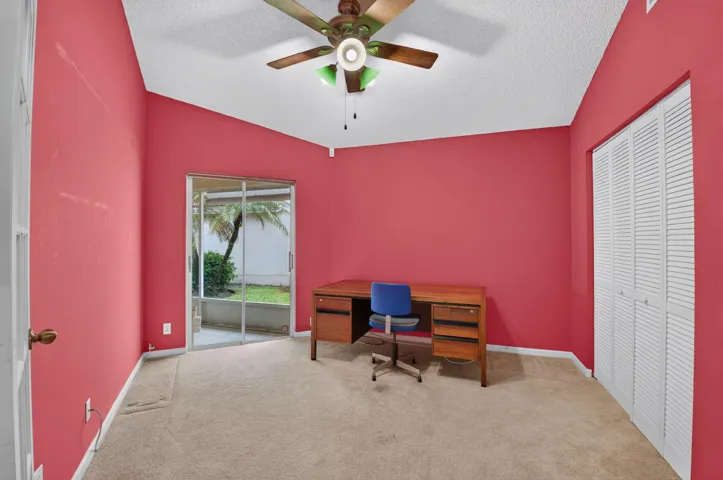 Office/Bedroom 3