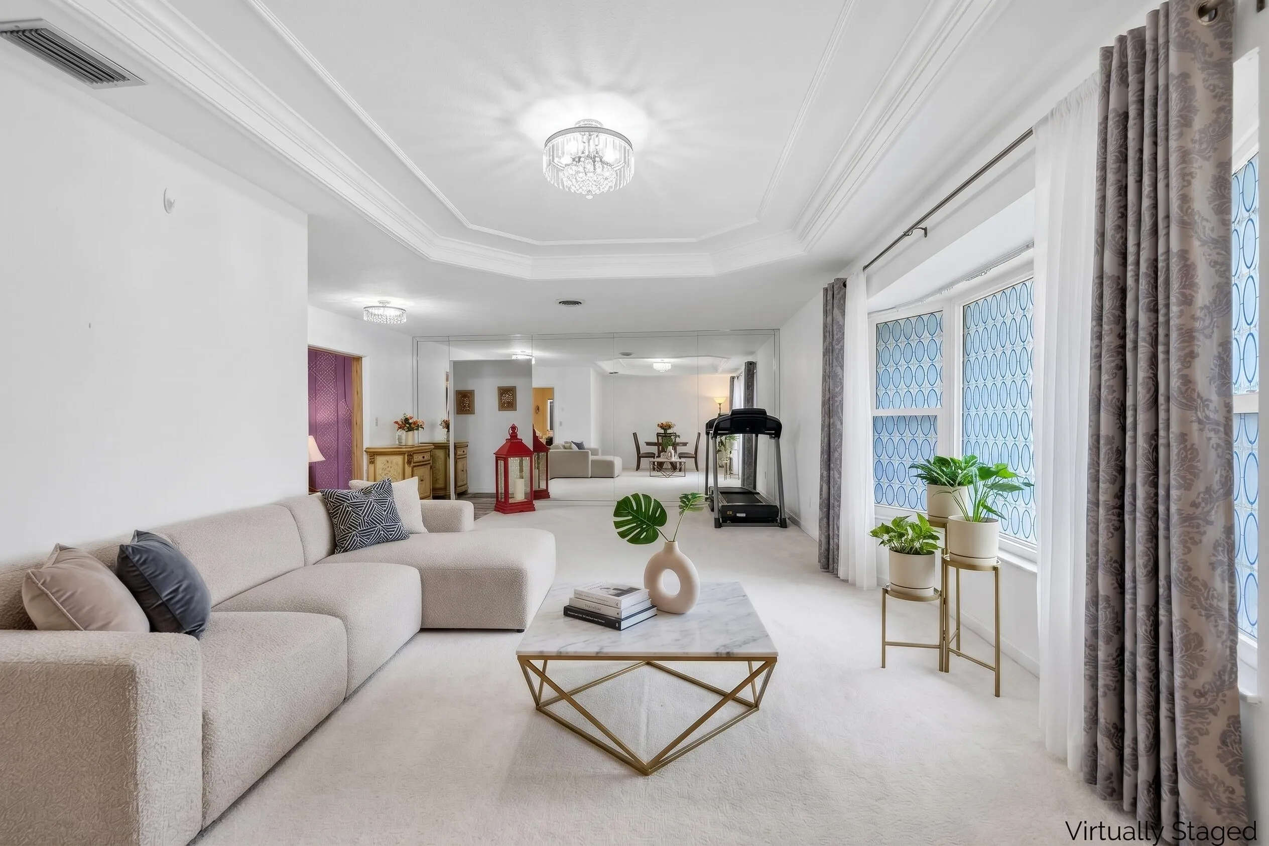 10-print-Virtually Staged living room
