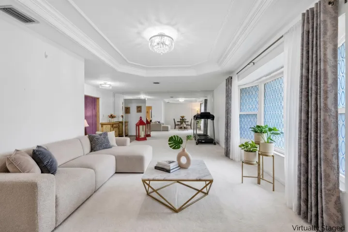 10-print-Virtually Staged living room