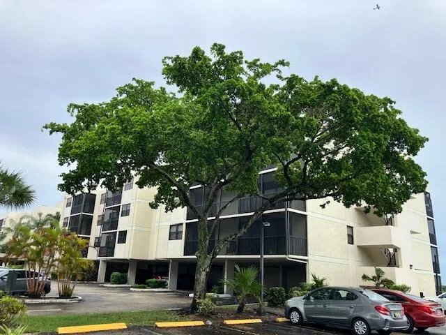 new balconies