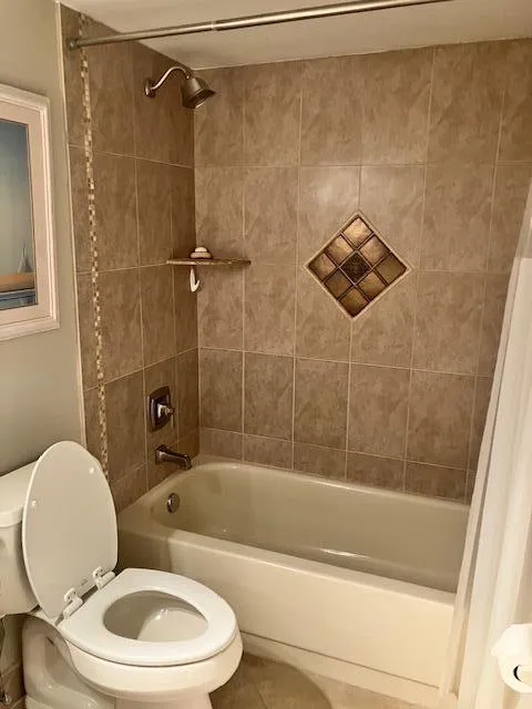 guest bath