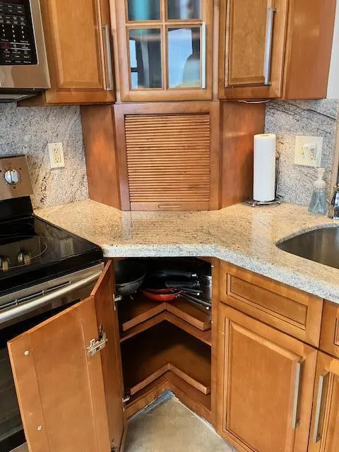 lazy susan