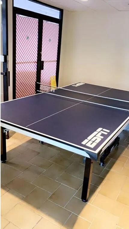 ping pong