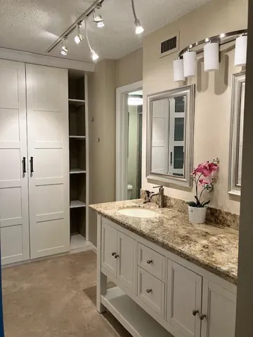closets