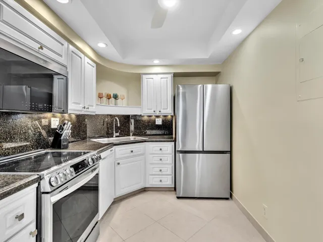 Granite Countertops