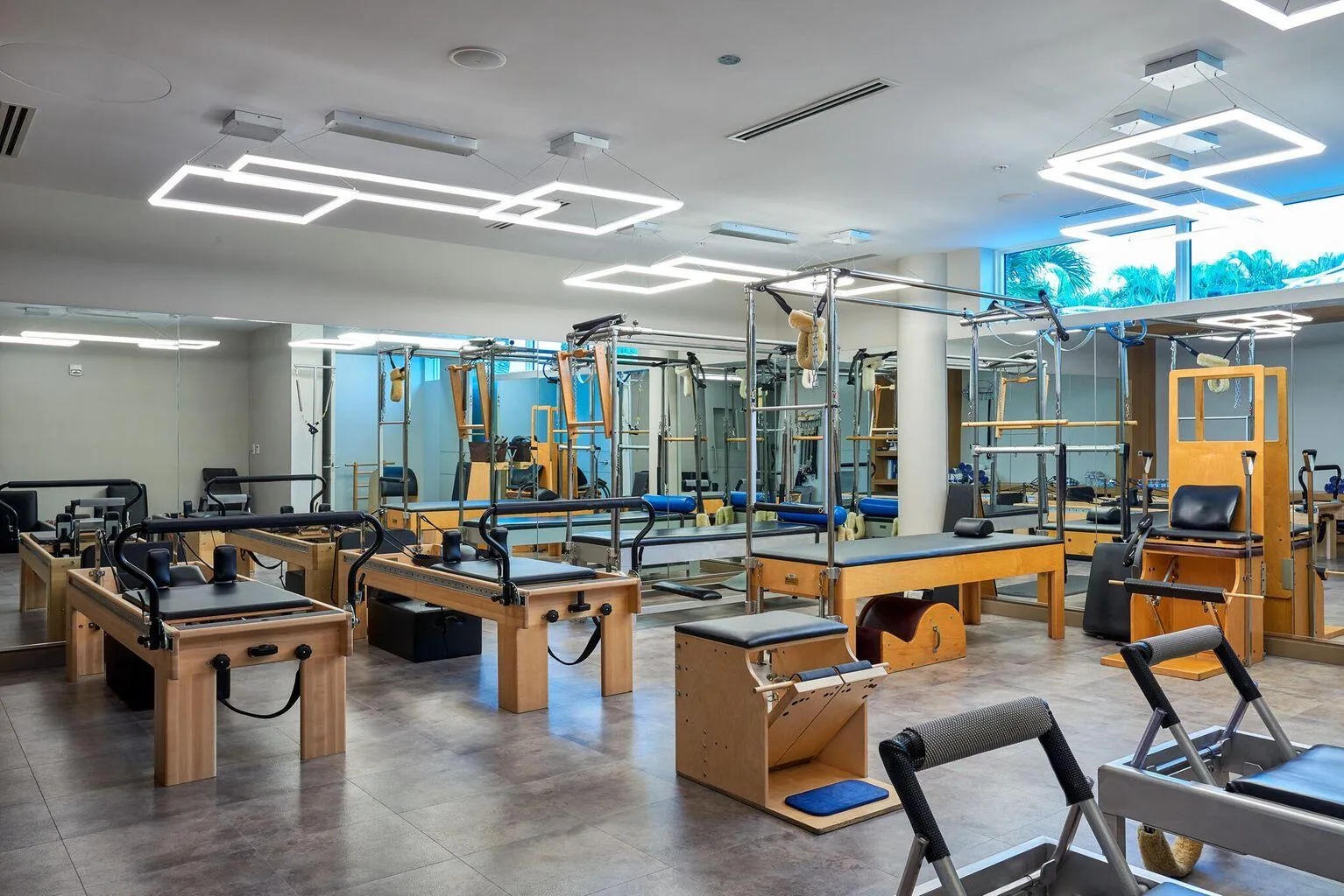 St Andrews pilates