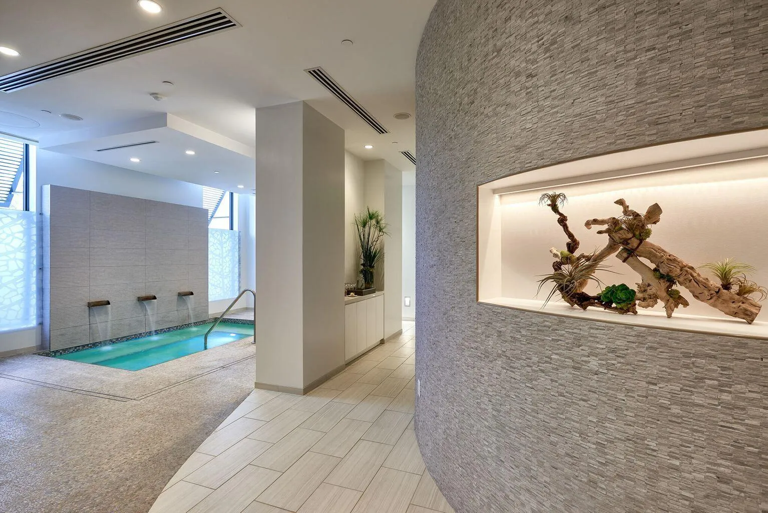 St Andrews spa