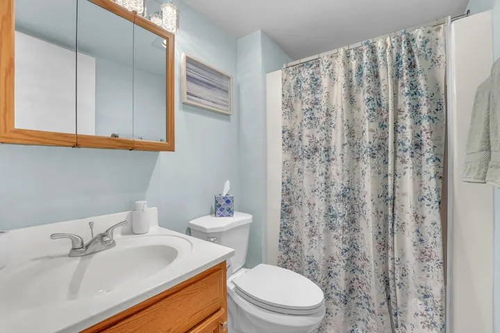 Guest Bath