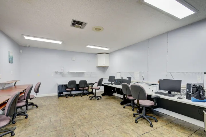 Computer Center