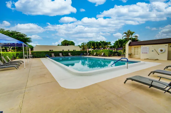 Pool 3