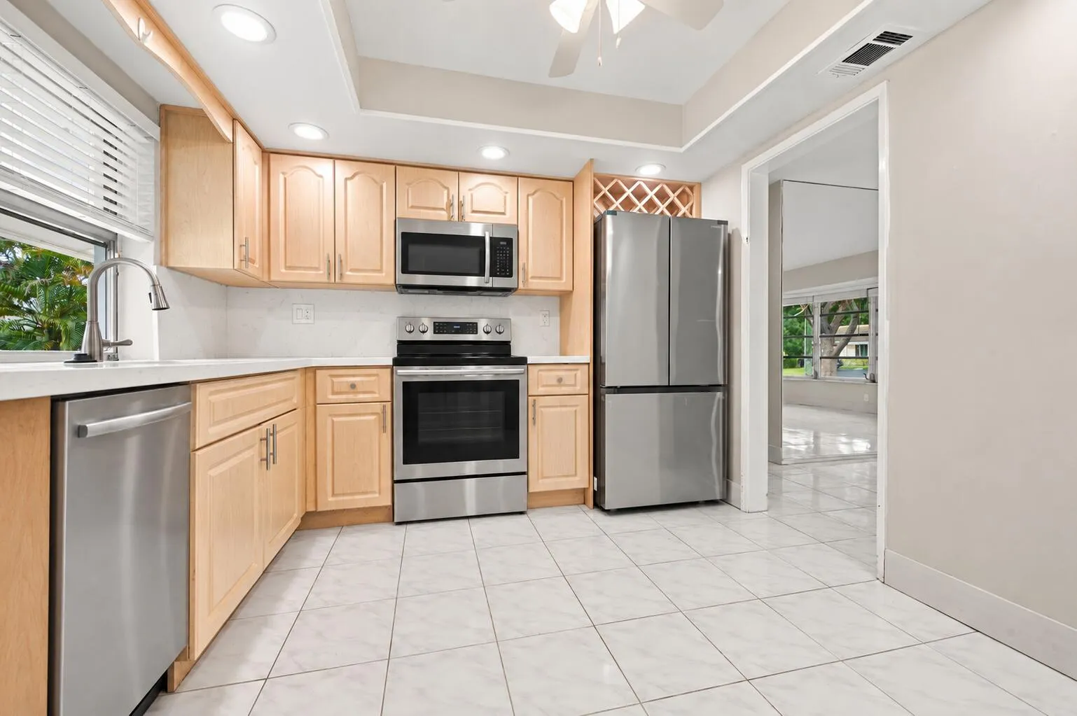 Kitchen 1
