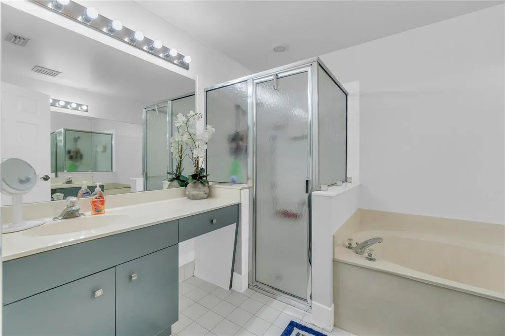 3003 shower