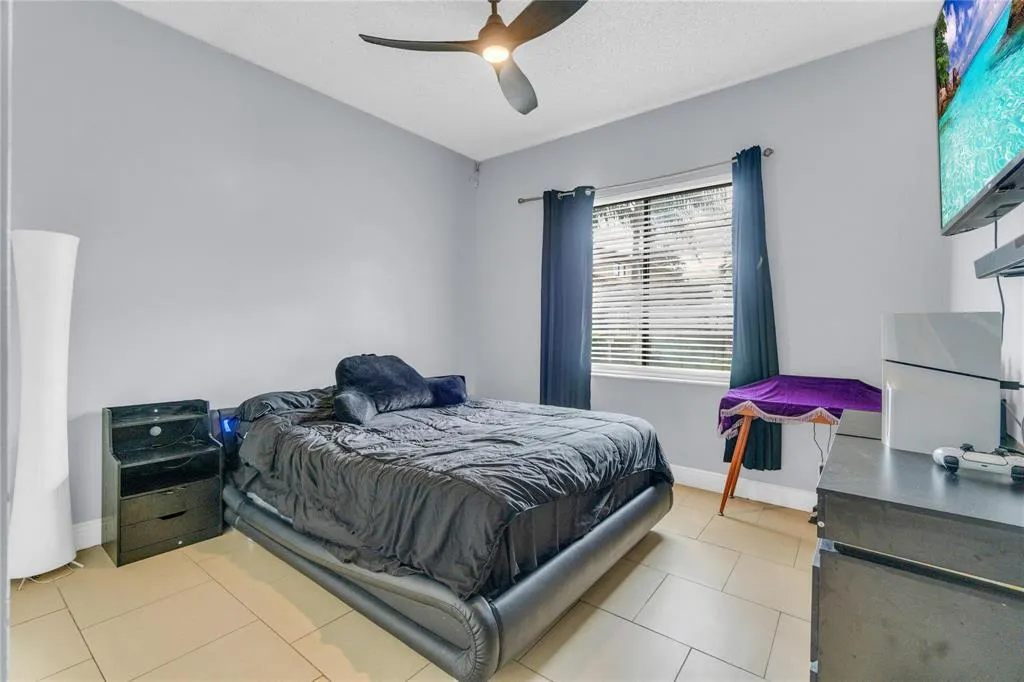 3003 guest bed
