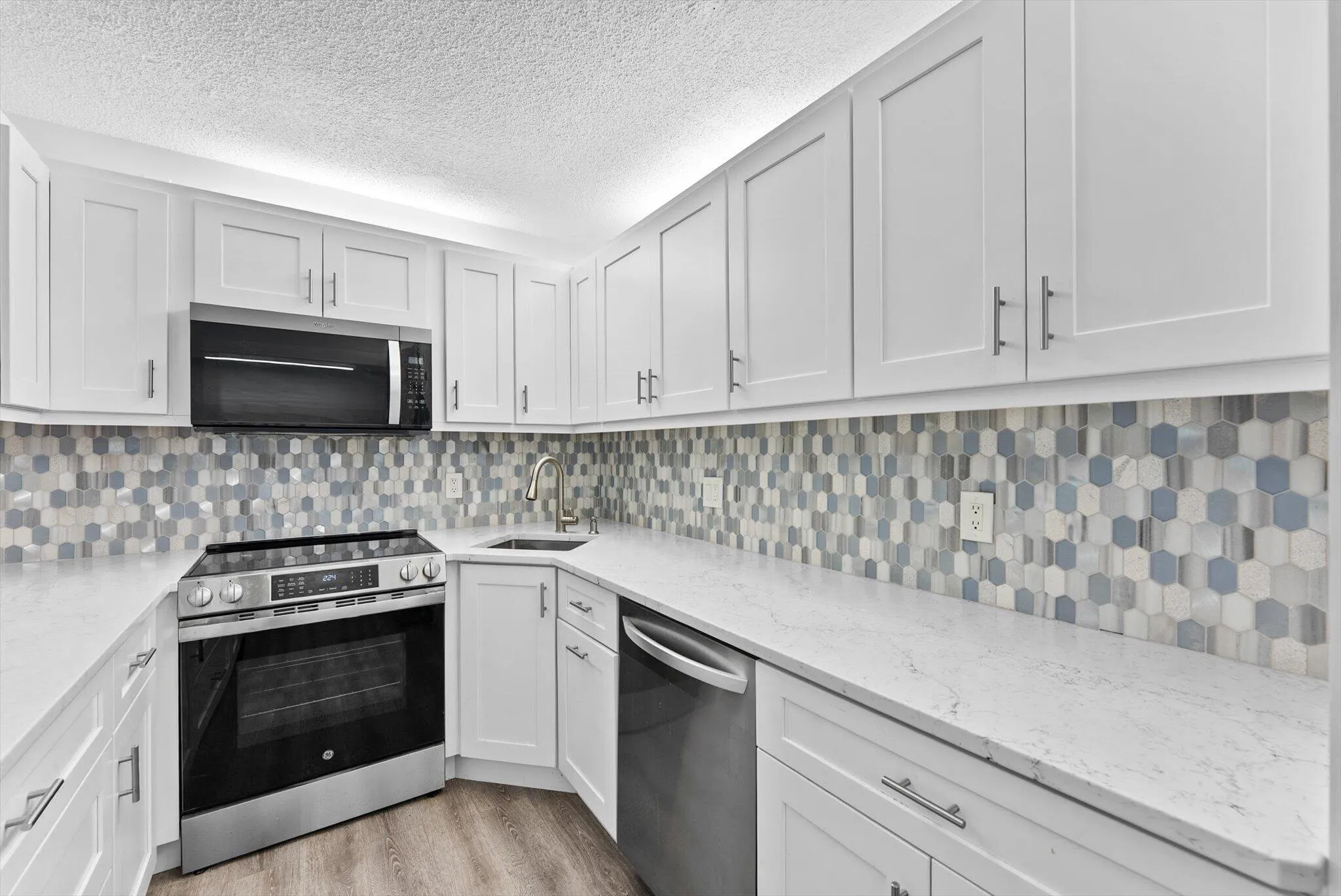 All NEW Appliances