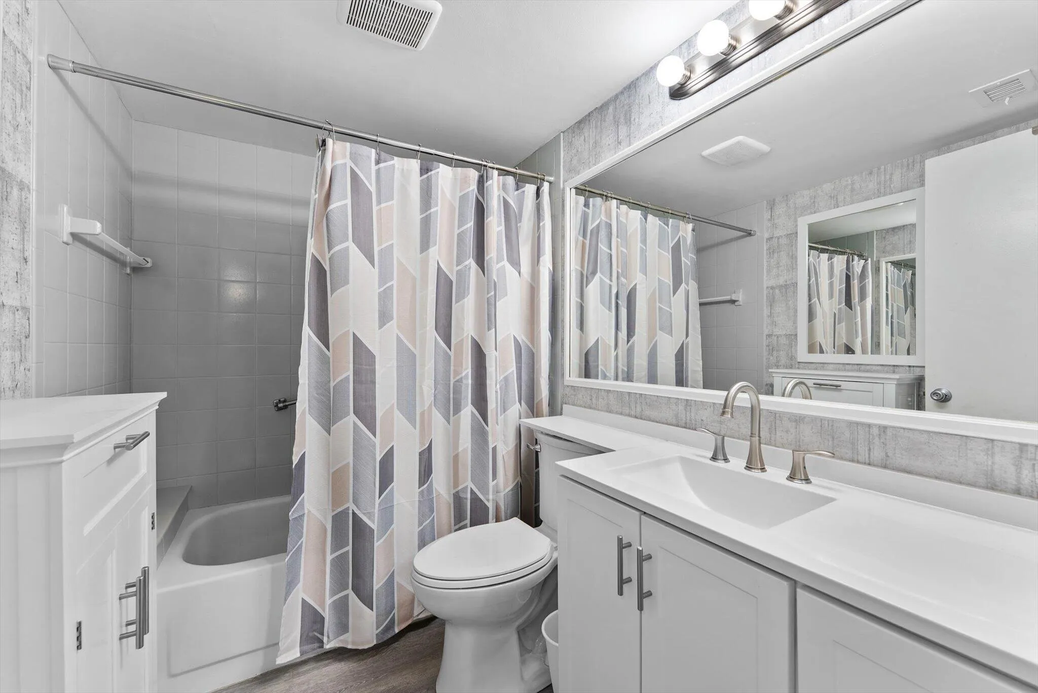 Tub/Shower